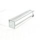 BACCARAT - 12 CRYSTAL KNIFE RESTS