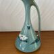 Ewer water lily model in luneville kg art deco