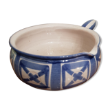 Ceramic caquelon Robert Picault