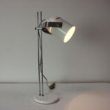 Adjustable table lamp by Stanislav Indra, 1970