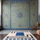 Handmade Moroccan Rug 200cm x 300cm
