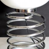 Table lamp "spring"