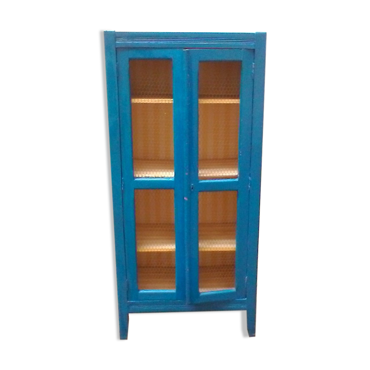 Paris wardrobe 2 doors