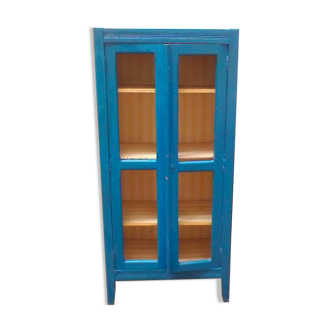 Armoire parisienne 2 portes
