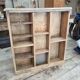 Tiroir casier d'atelier