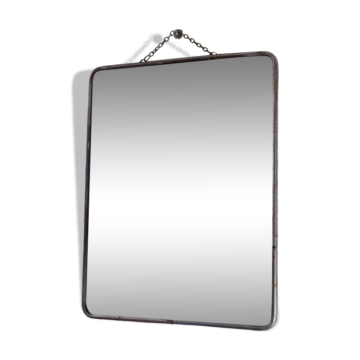 Barber's mirror 1930