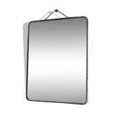 Barber's mirror 1930