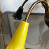 Luster 5 vintage fires 50s