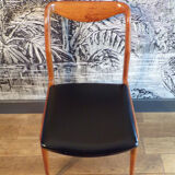 Scandinavian chair Kai Lyngfeldt Larsen