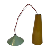 Suspension des années 1940/50