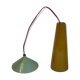 Suspension des années 1940/50