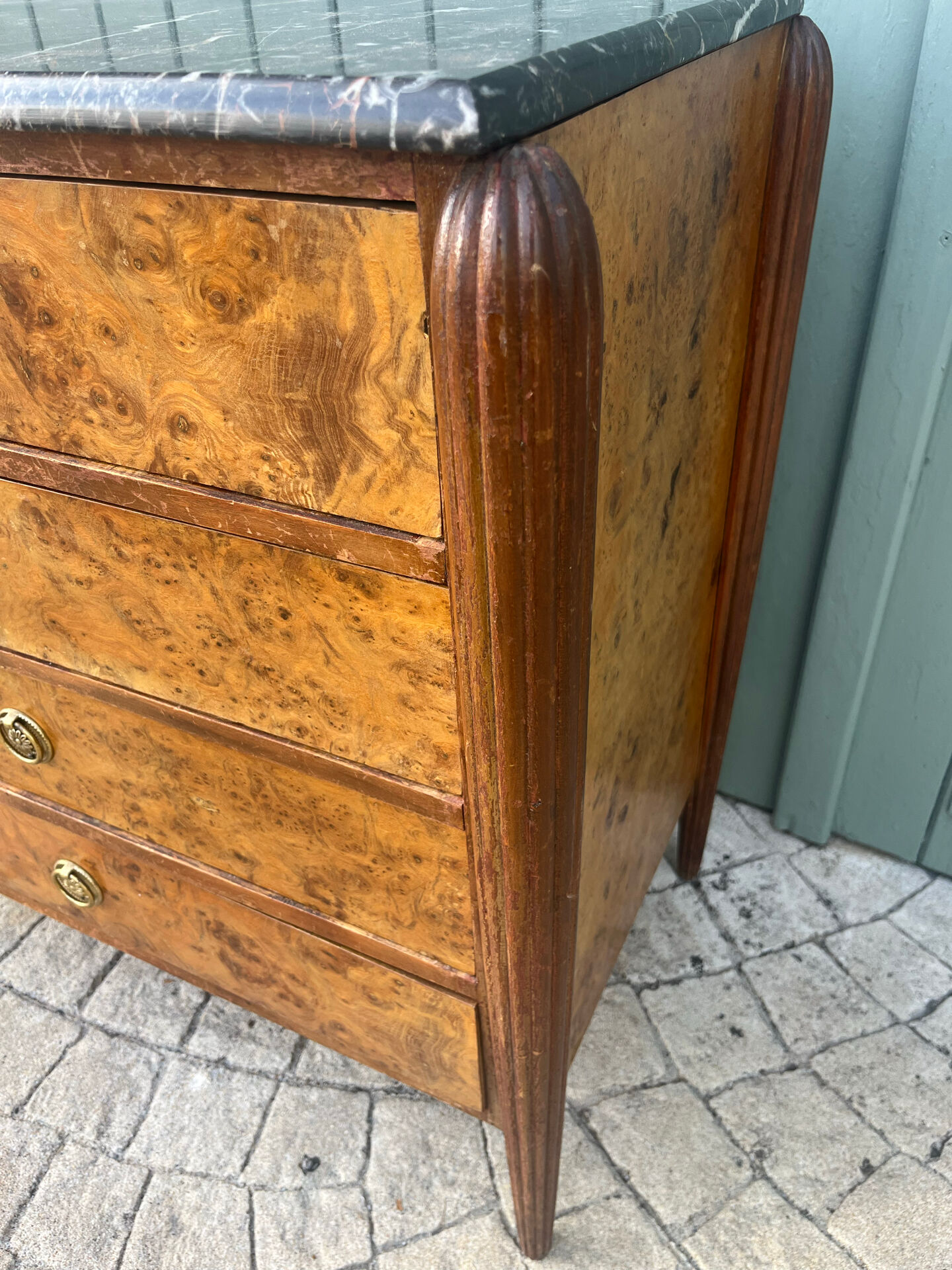 Commode Louis Philippe
