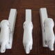 11 dog knife holders – Limoges – excl. VAT – France