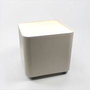 Cubes de rangement DIME design Marcello Siard Italie années 70