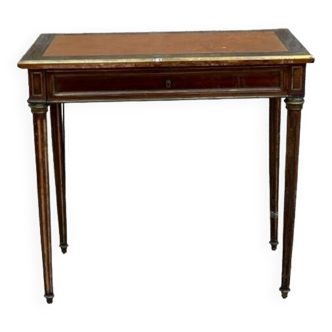 Louis XVI style desk table