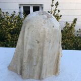 Carved Virgin