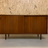 Mid Century palissander sideboard 1960s