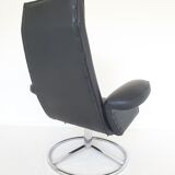 Tulip Goldsiegel louge chair