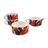 Cups 'acapulco'