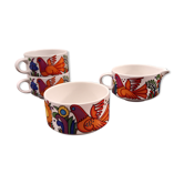 Cups 'acapulco'