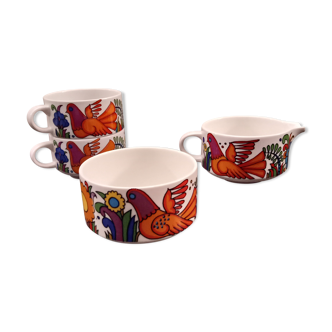 Cups 'acapulco'