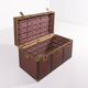 Italian traveling trunk from 1960’s