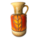 Vase West Germany Jabsa
