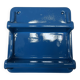 Plastic wall shelf by Jean-Paul Emonds alt