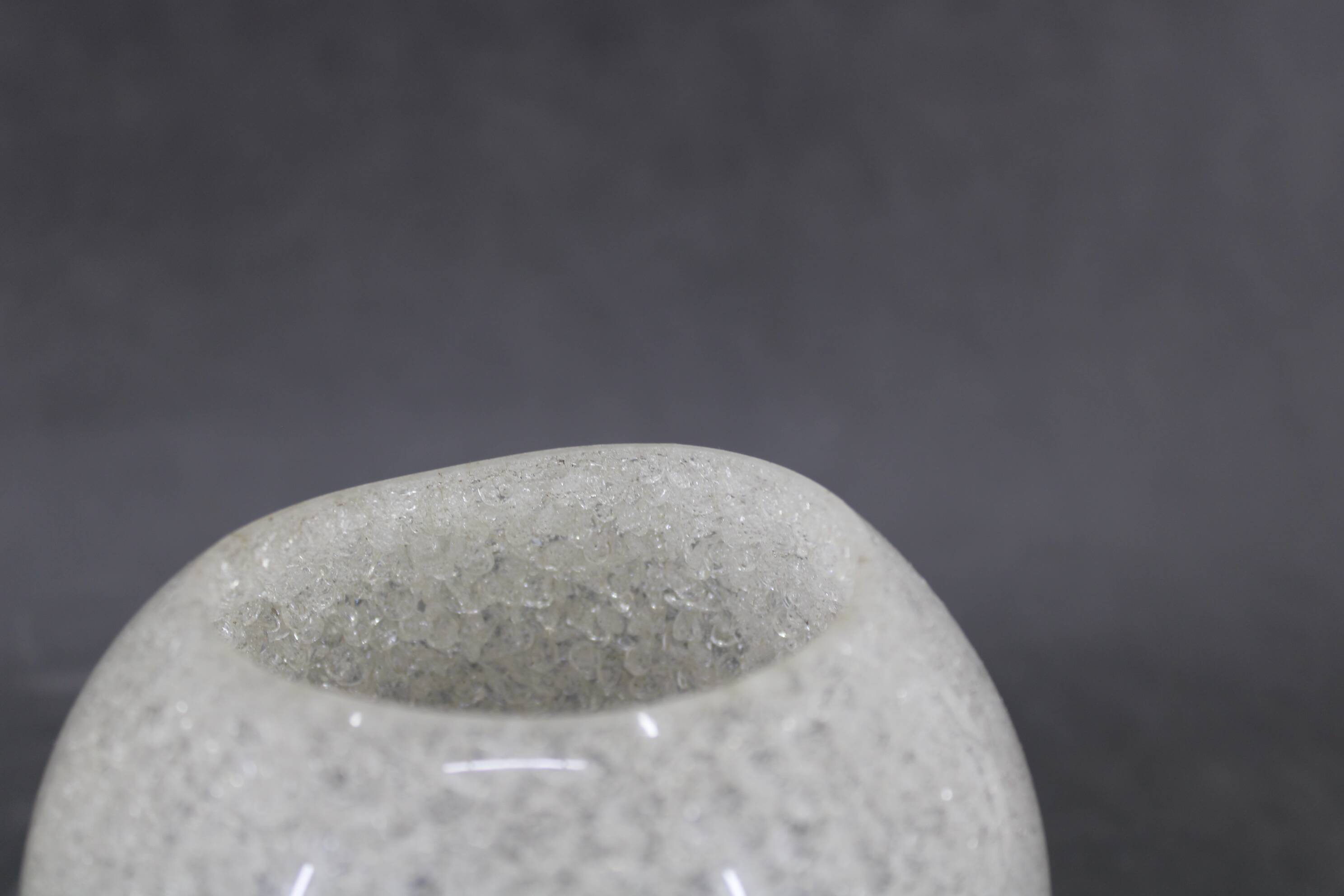 1970s Pair of Nightstands Lamps by Pokrok Zilina, Czechoslovakia