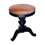 Napoleon III piano stool