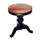 Napoleon III piano stool