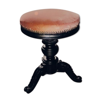 Napoleon III piano stool