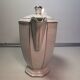 Vintage art deco coffee service signed epiag royal 1930s