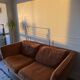Two-seater sofa France Sofa