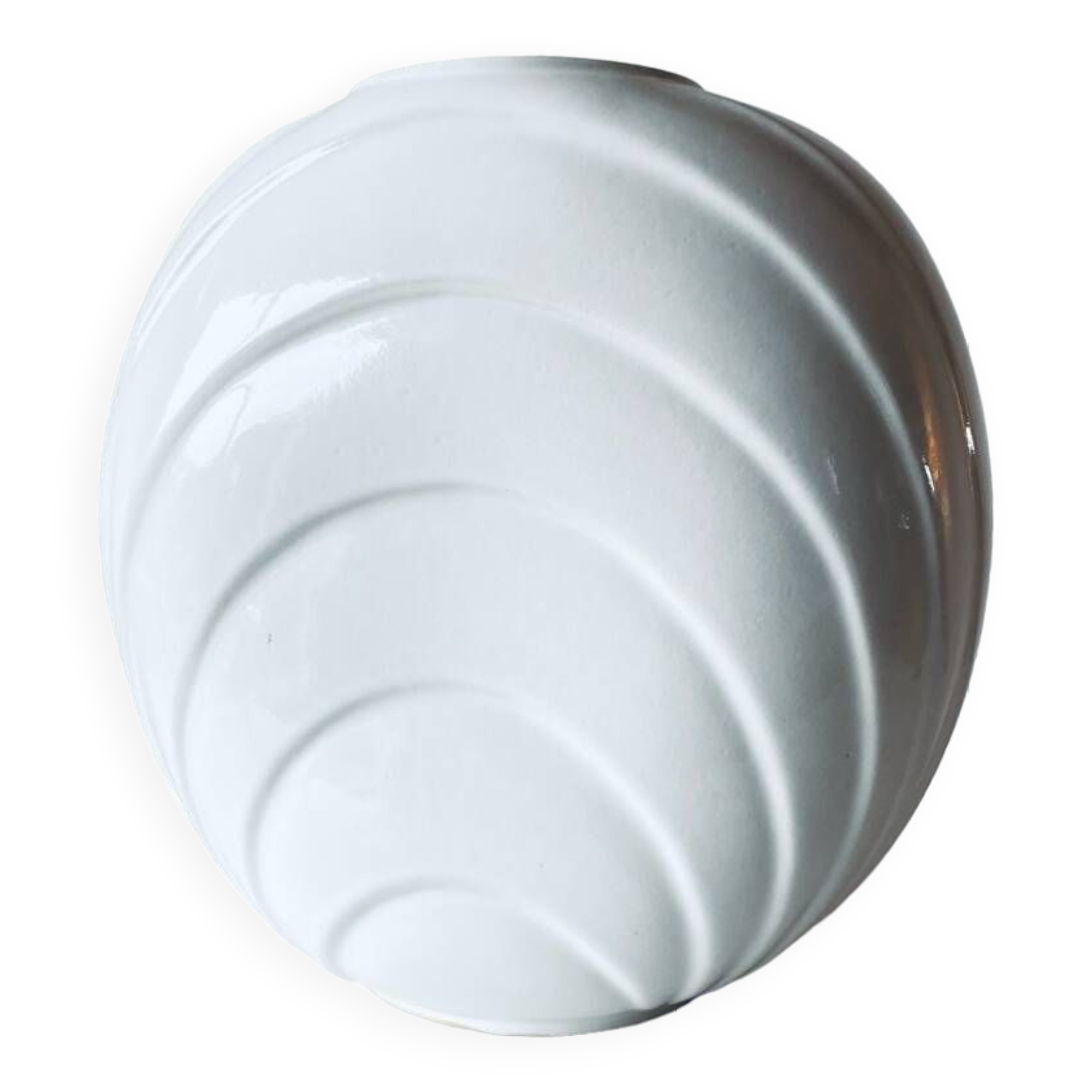 West Germany XL Vase