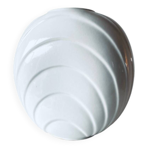 Vase XL west germany