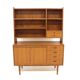 Scandinavian teak secretary, Sweden, 1960