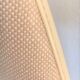 Chaises dsx fibre & hopsak Charles & Ray Eames pour Herman Miller 1972