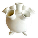 Vase tulipe
