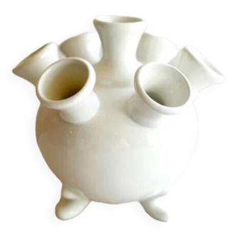 Vase tulipe