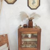 Art Deco display case