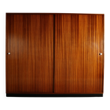 Garde-robe Alfred Hendrickx pour Belform, début des années 1960