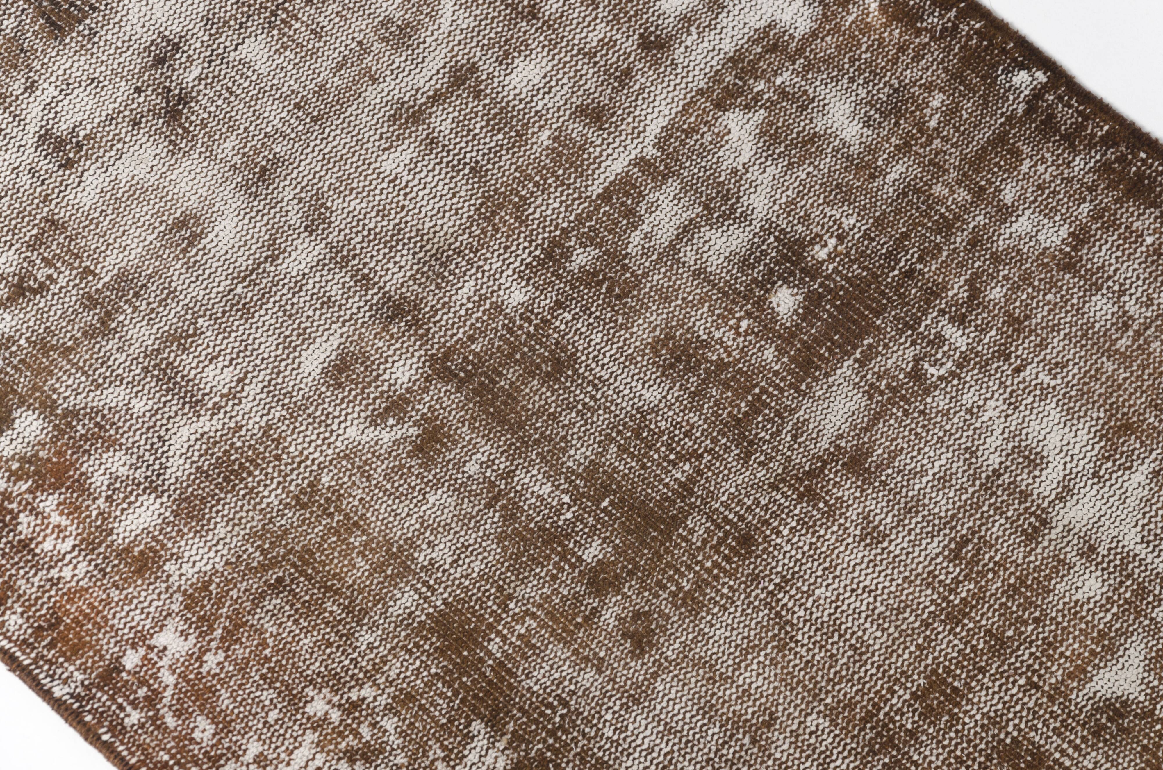 Vintage Hallway Runner Rug sku v762