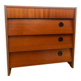 1970s tech shoe cabinet