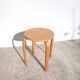 Frosta stool Ikea 1990 B