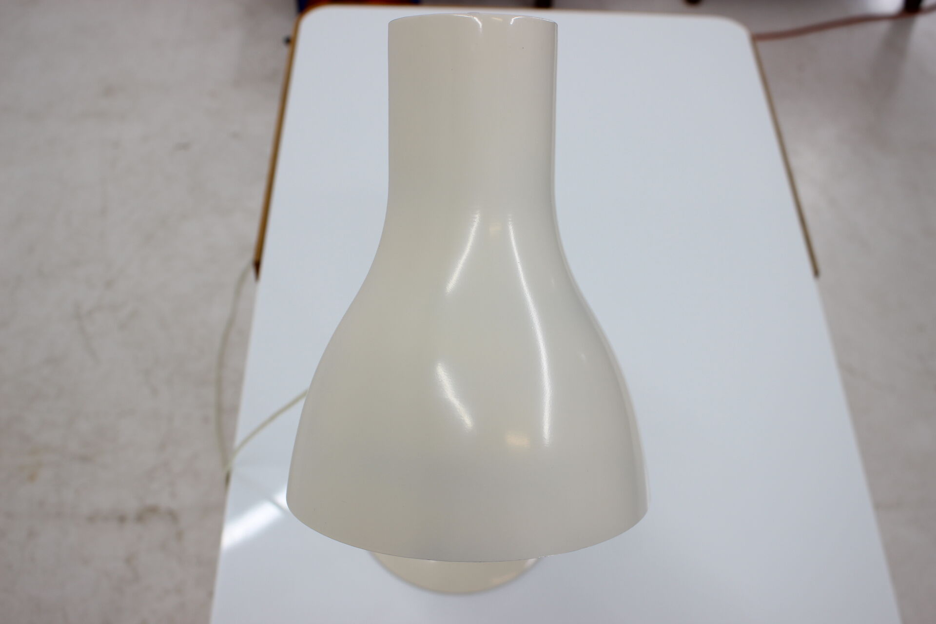 Lamp Josef Hurka, Napako, 1970