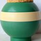 Space Age Plastic Stool & Storage Box, Czechoslovakia, 1970s