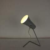 Table Lamp with Adjustable Shade by Hurka for DRUPOL PRAHA, 1960s