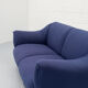 Cassina Tentazione two-seater sofa by Mario Bellini 1970s