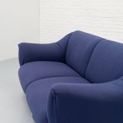 Cassina Tentazione two-seater sofa by Mario Bellini 1970s